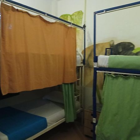 Seconds Hostel - コロンボ エクステリア 写真