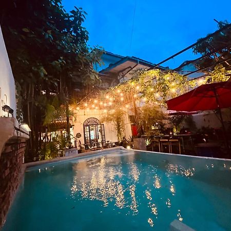 Seconds Hostel - コロンボ エクステリア 写真