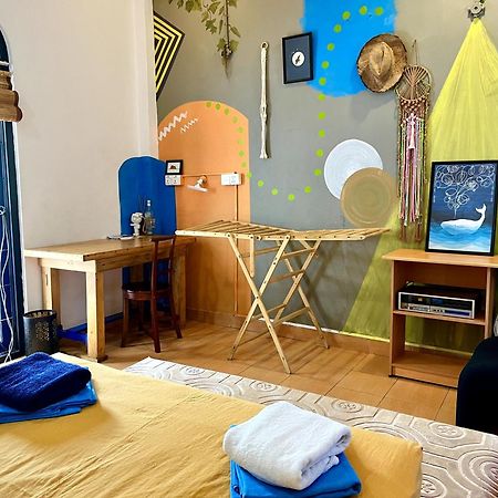 Seconds Hostel - コロンボ エクステリア 写真