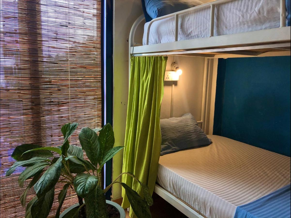 Seconds Hostel - コロンボ エクステリア 写真