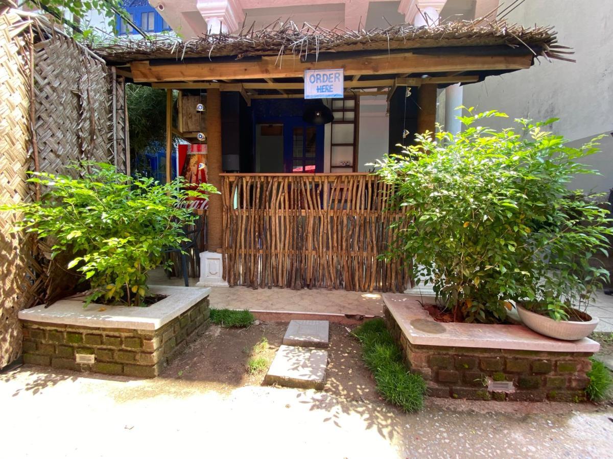 Seconds Hostel - コロンボ エクステリア 写真
