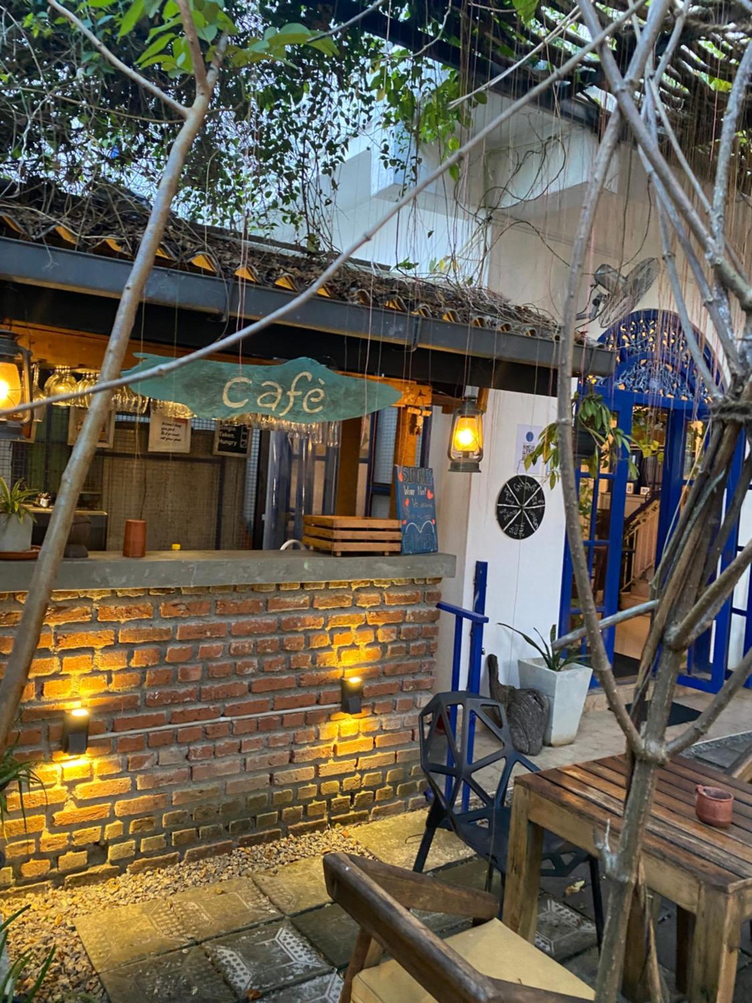 Seconds Hostel - コロンボ エクステリア 写真
