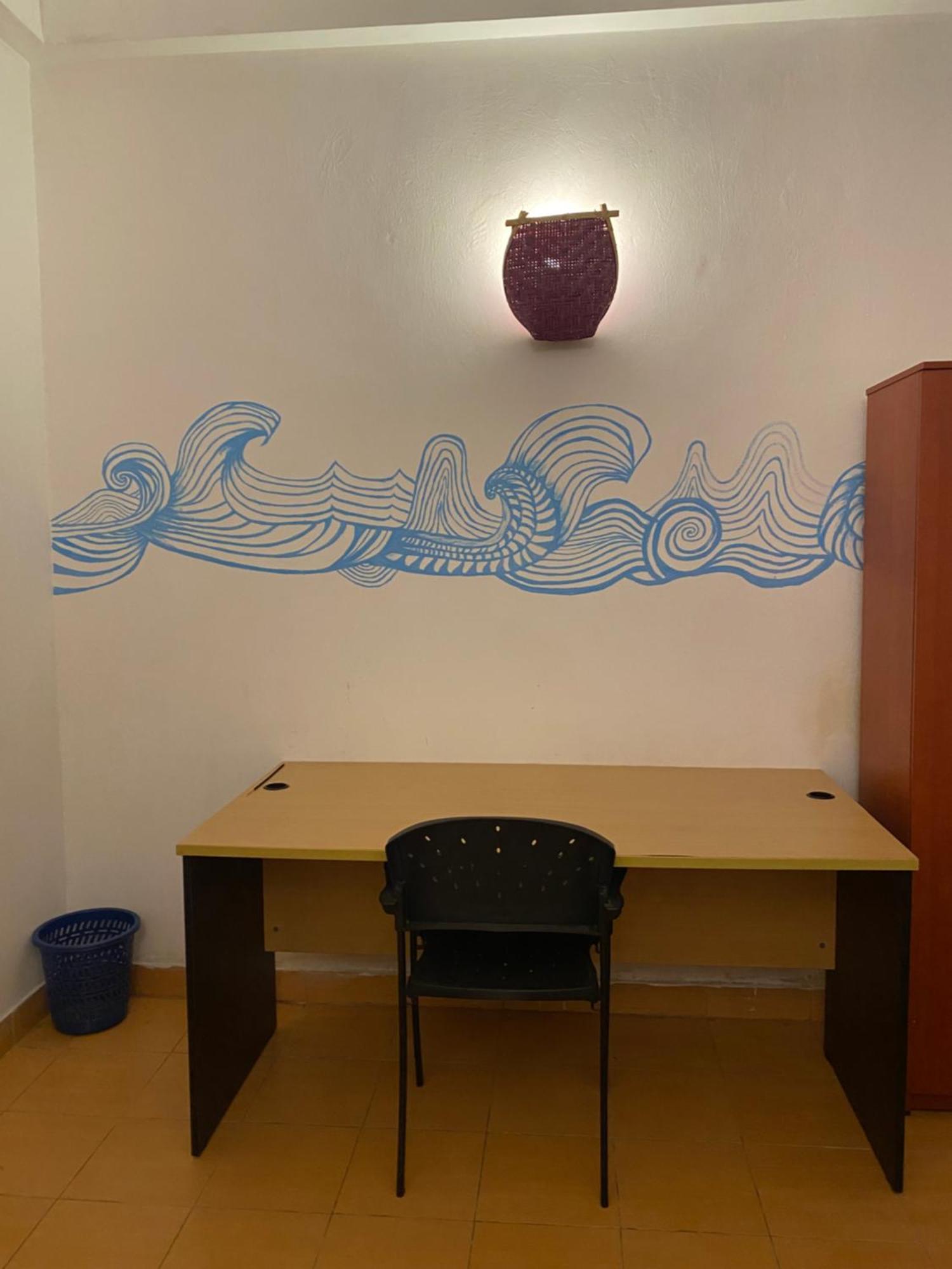 Seconds Hostel - コロンボ エクステリア 写真