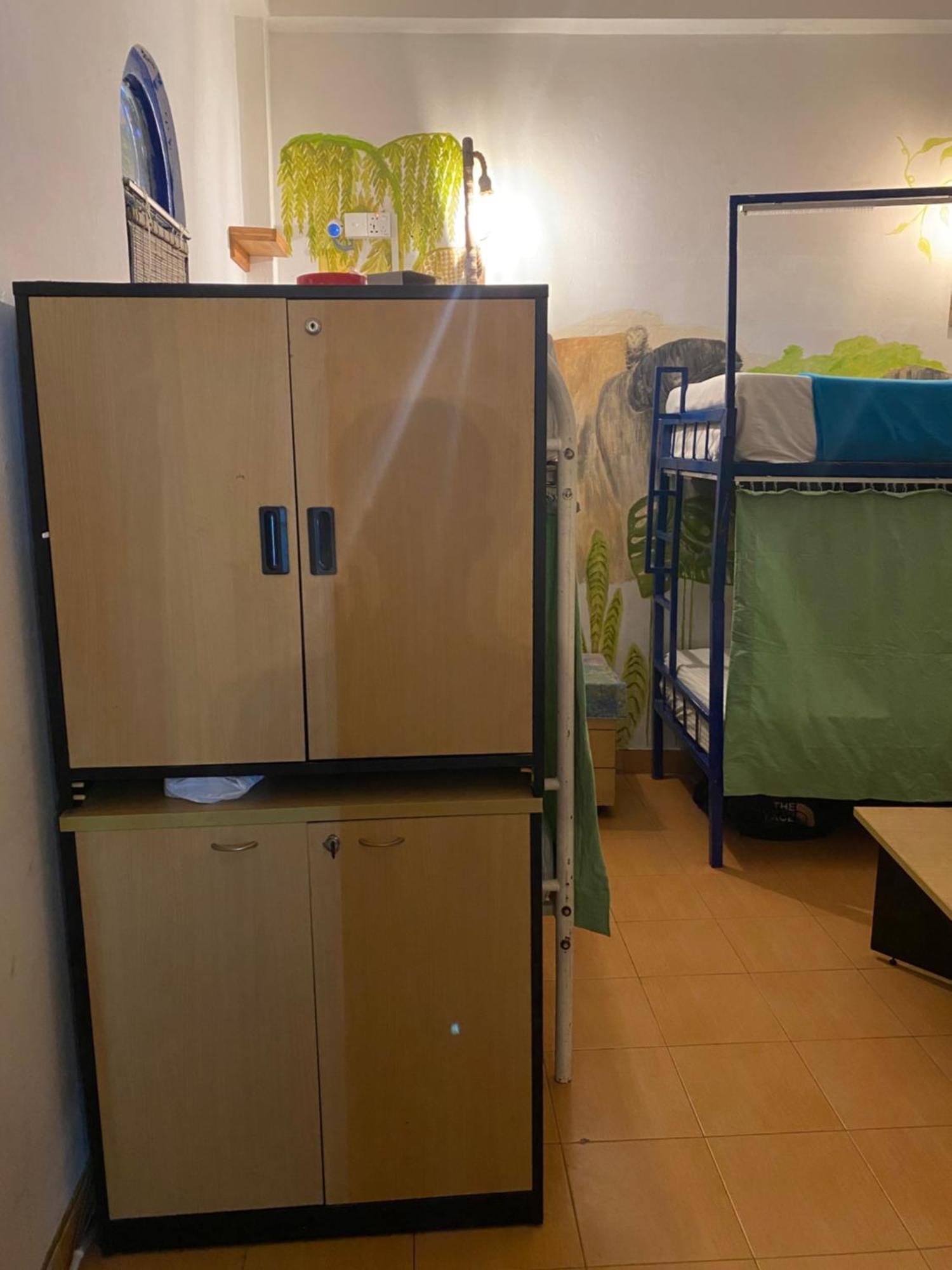 Seconds Hostel - コロンボ エクステリア 写真
