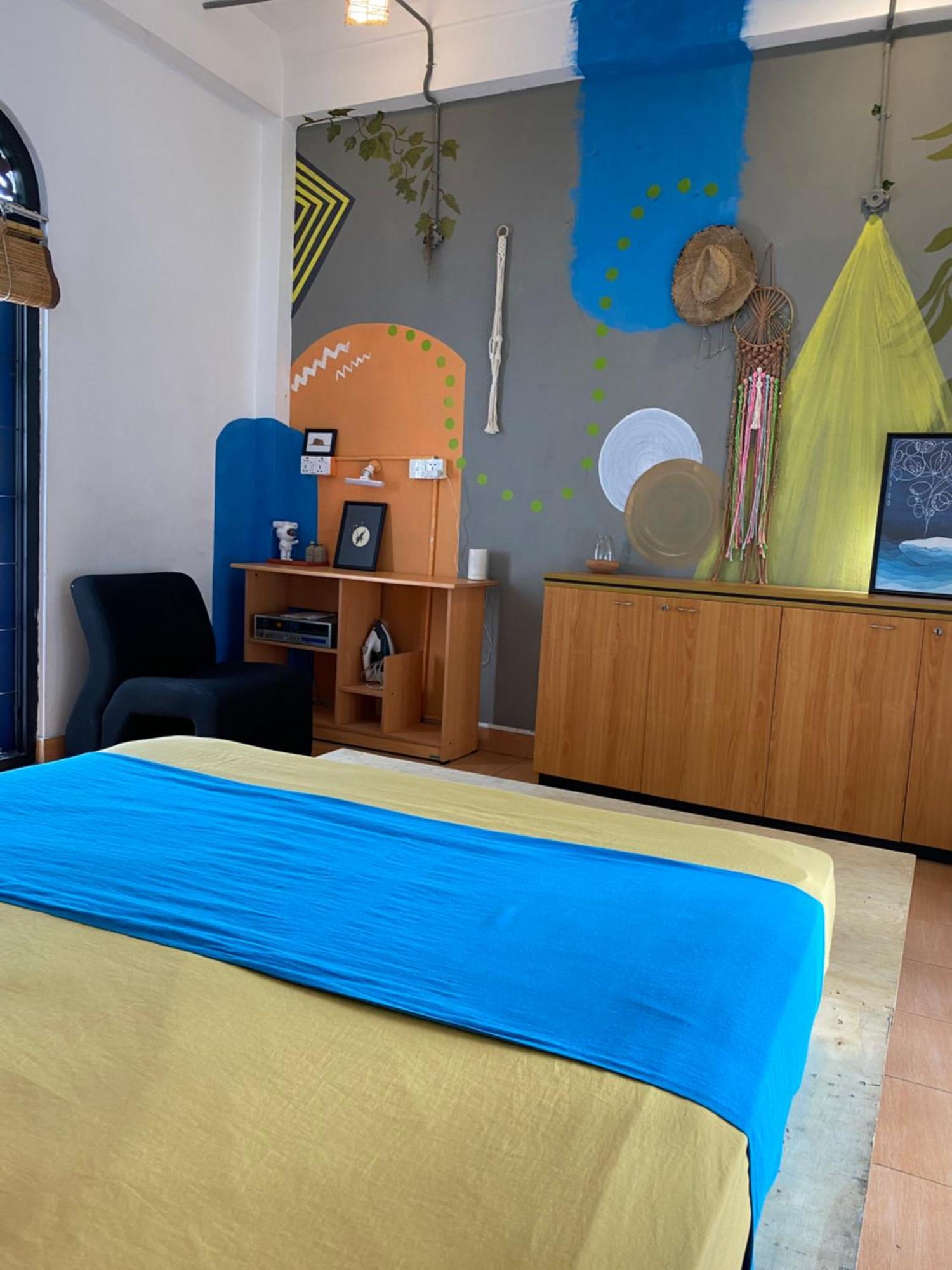 Seconds Hostel - コロンボ エクステリア 写真