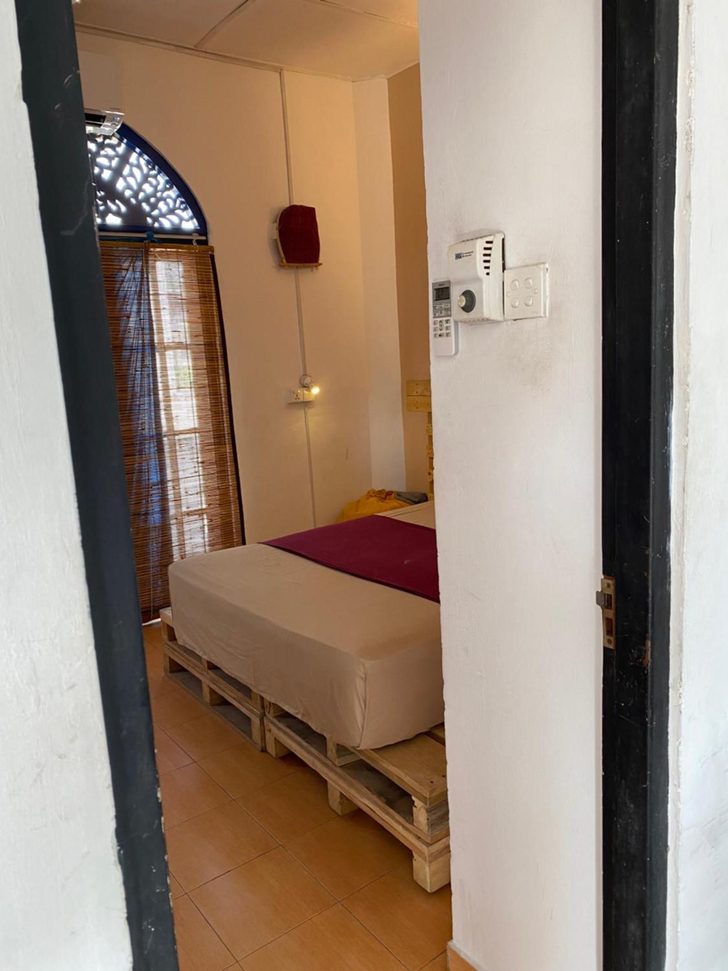 Seconds Hostel - コロンボ エクステリア 写真