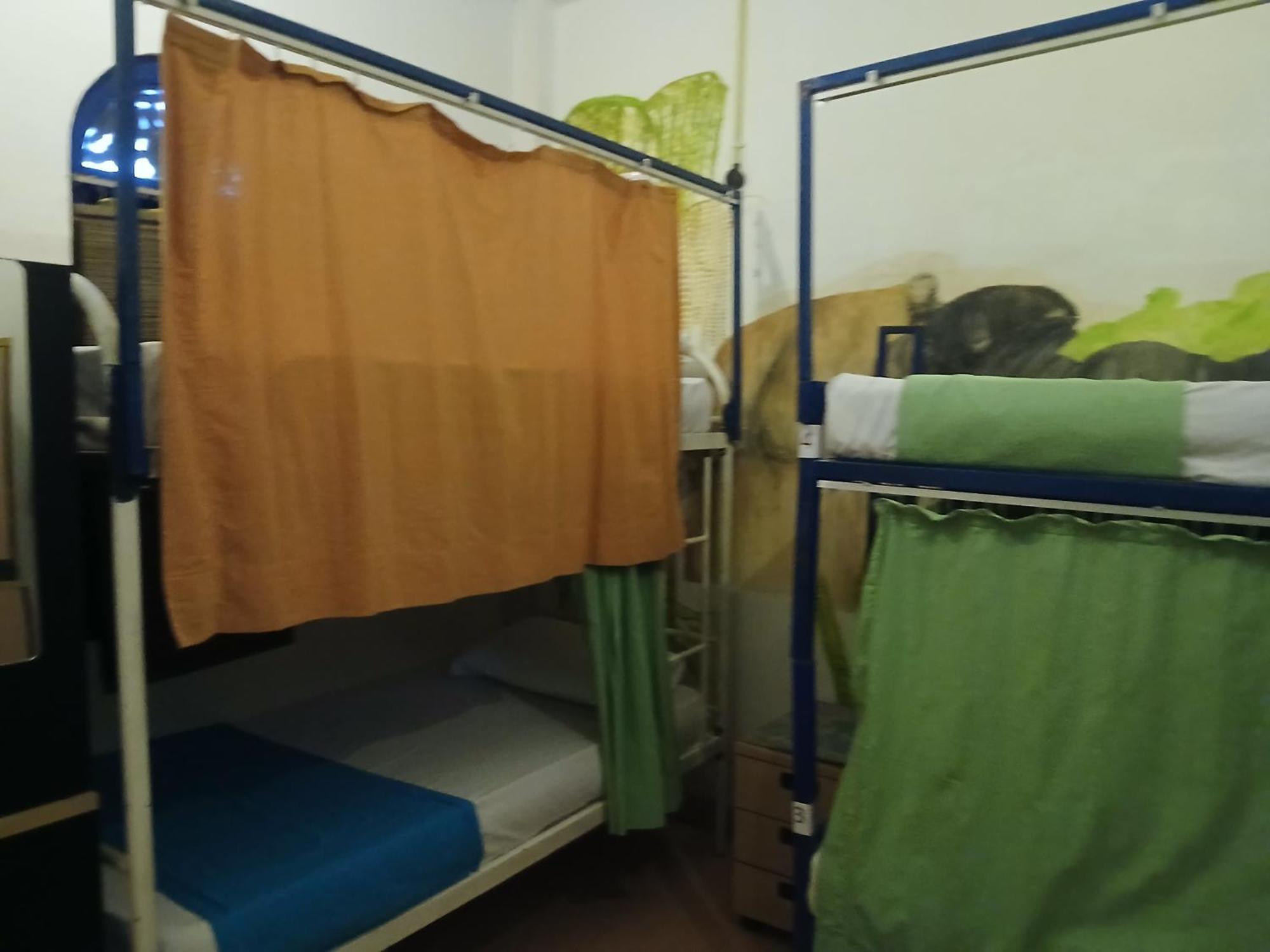Seconds Hostel - コロンボ エクステリア 写真