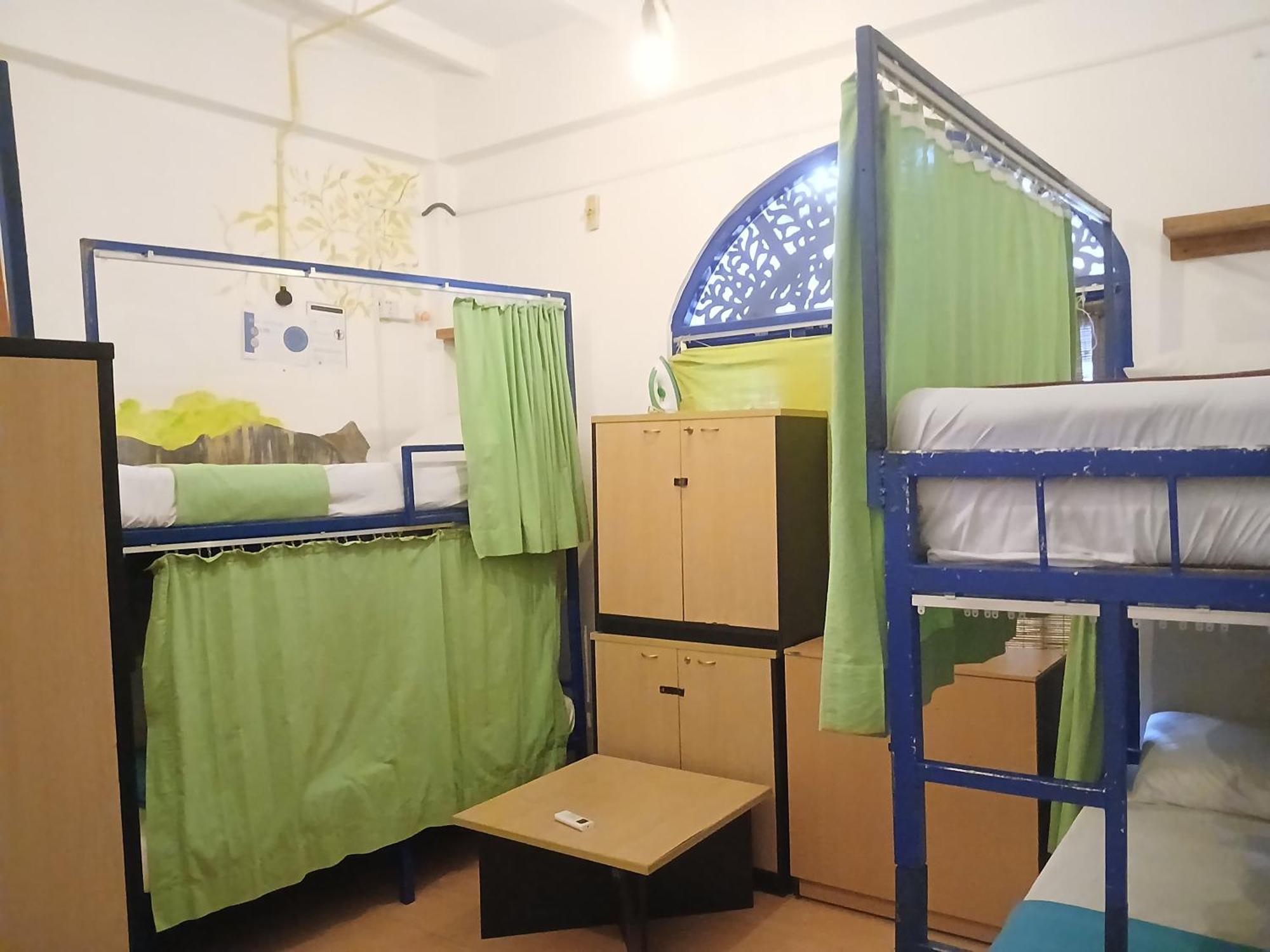 Seconds Hostel - コロンボ エクステリア 写真
