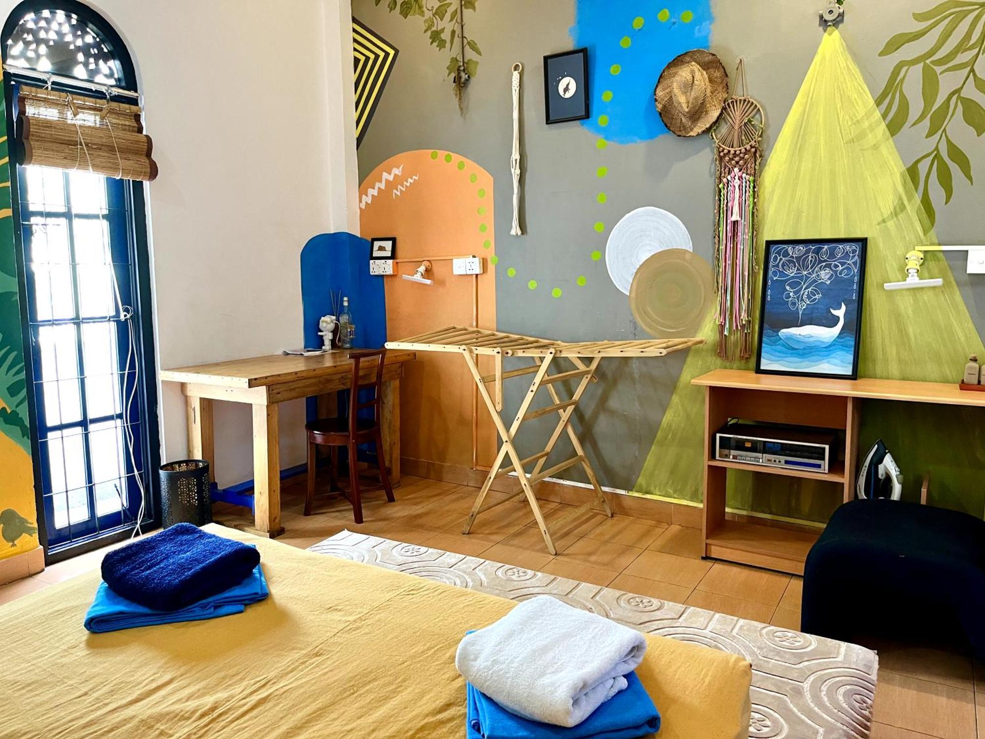 Seconds Hostel - コロンボ エクステリア 写真